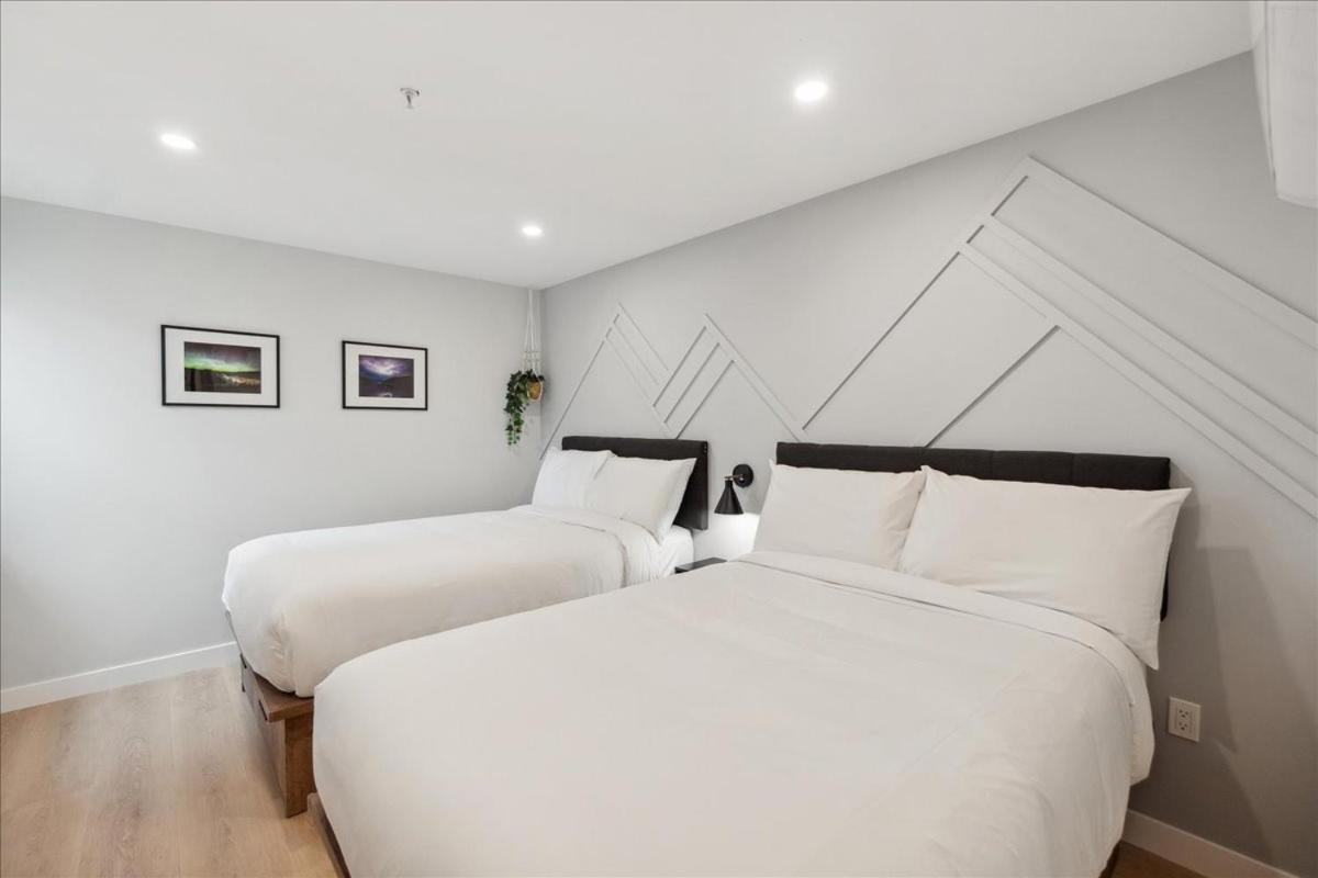 נלסון The Oak Hotel מראה חיצוני תמונה
