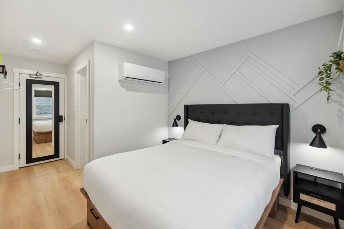 נלסון The Oak Hotel מראה חיצוני תמונה