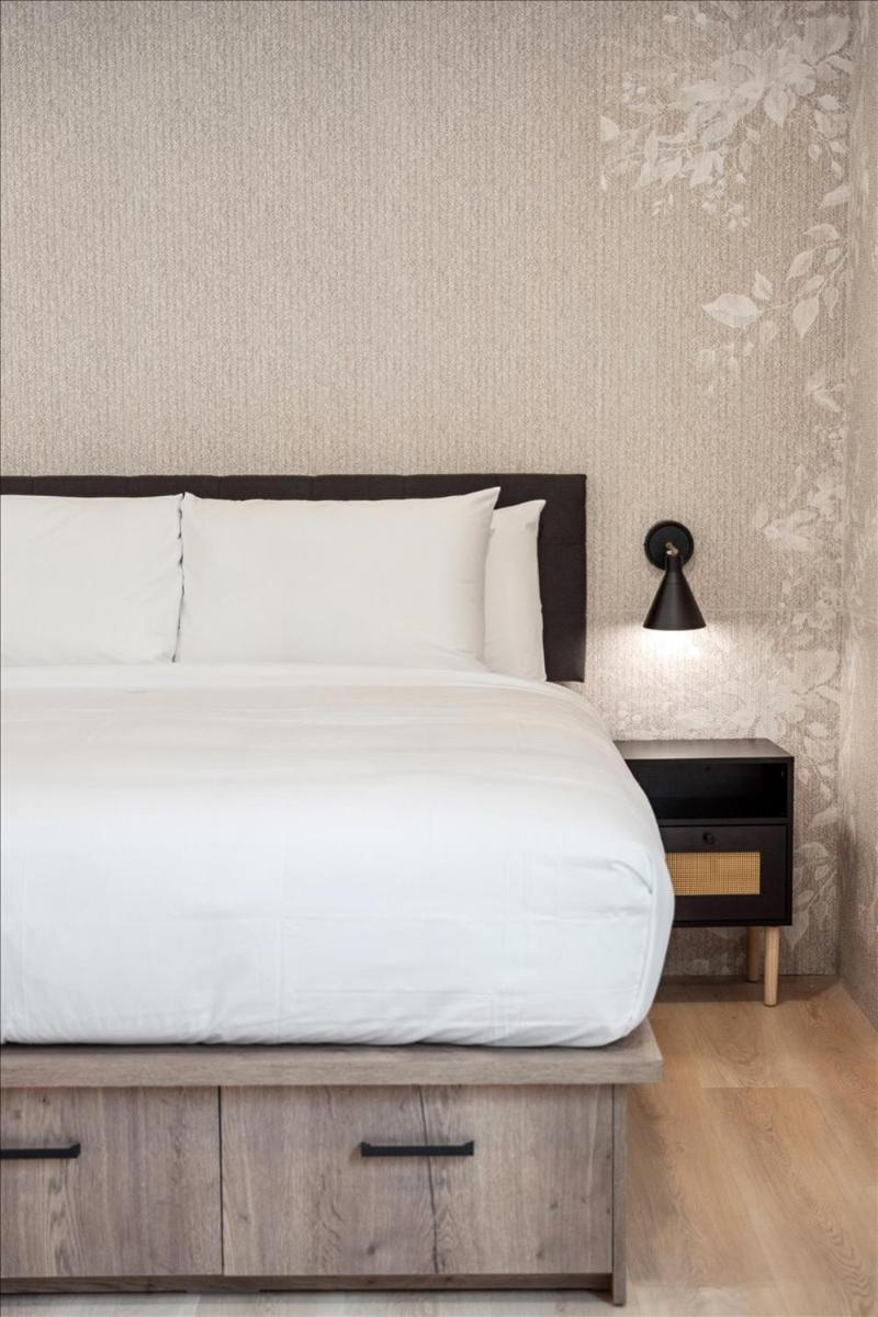 נלסון The Oak Hotel מראה חיצוני תמונה